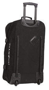 mystic globe, trotter, 2012, bag, kitesurf